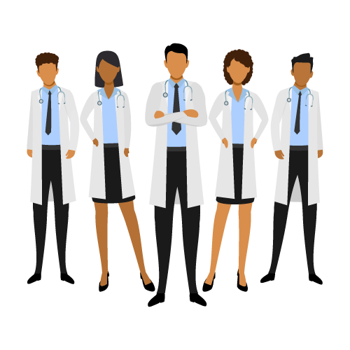 Medical Professionals Medical Professionals