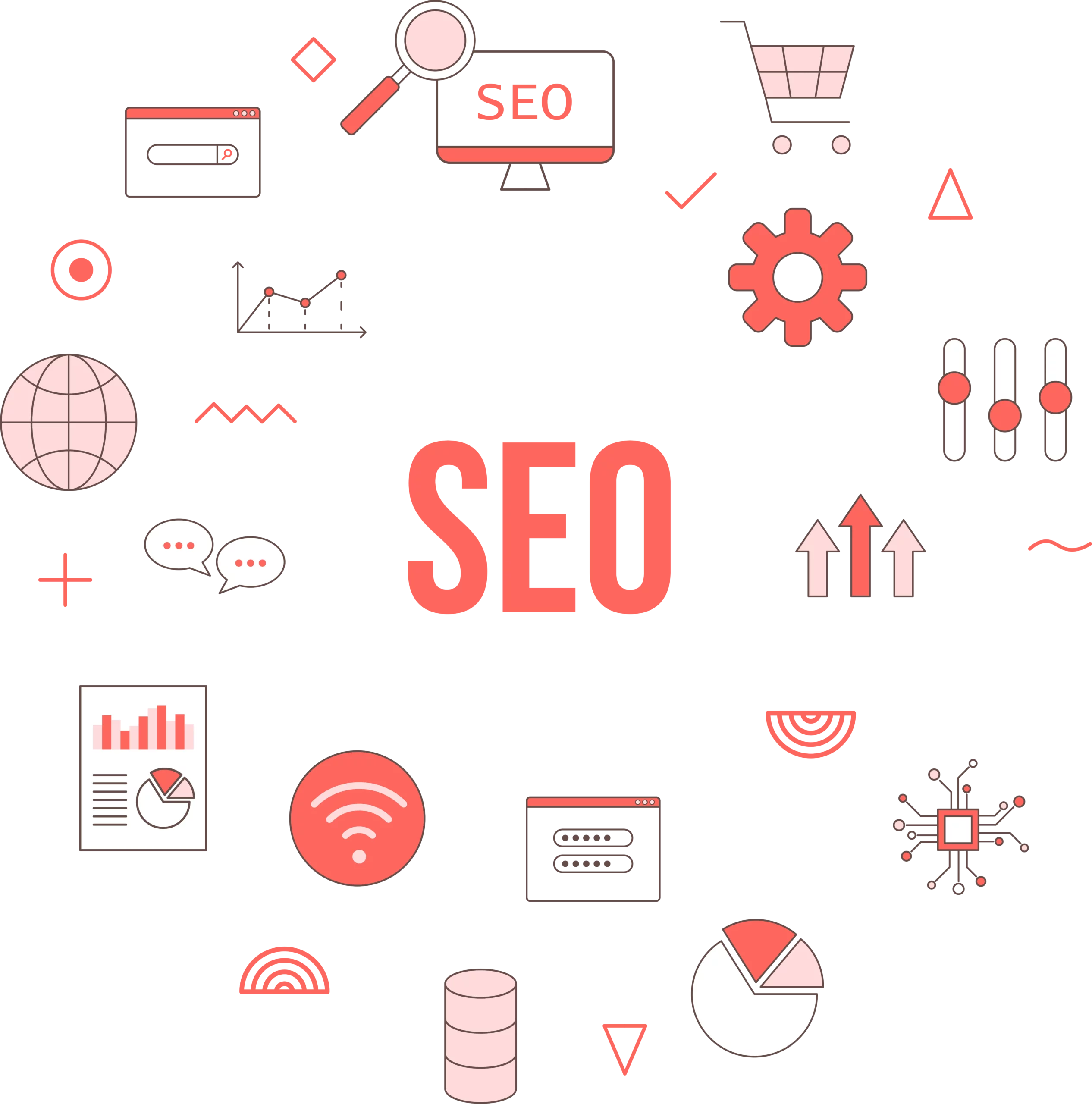 SEO - Search Engine Optimization SEO - Search Engine Optimization