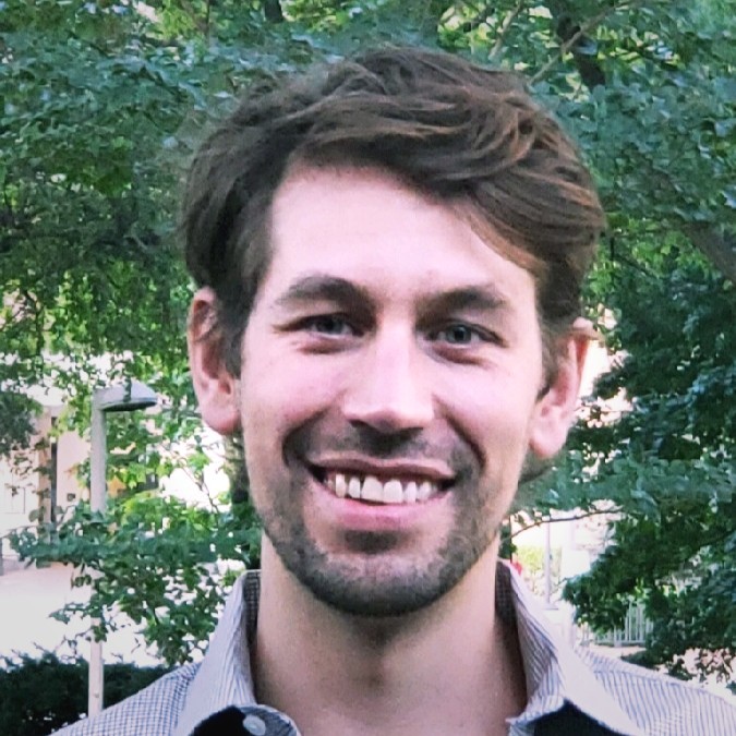 Matt