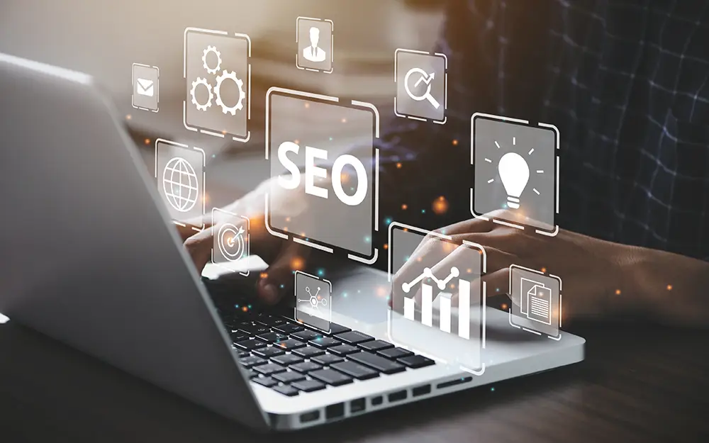 SEO Application SEO Application